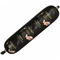 Fitmin saláma pre psi kuracia 900g