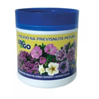 Hnojivo Engo na previsnuté petúnie 500g