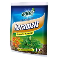 Keramzit 4-8mm 1L
