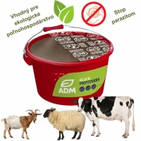 Liz minerálny Block Phyto Vers 25kg