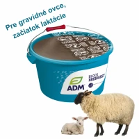 Liz minerálny Block Brebigest 20kg 