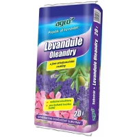Substrát na levandule a oleandre 20L