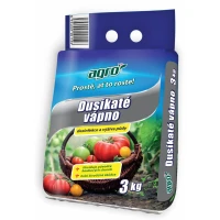 Vápno dusíkaté 3kg