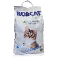 Podstieľka Borcat 10L