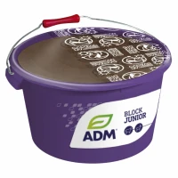 Liz minerálny Block Junior 25kg - podpora rastu mladých zvierat