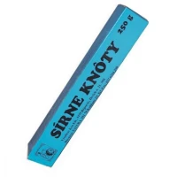 Knôty sírne 250g