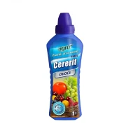 Hnojivo kvap. Cererit Ovocie 1L Agro