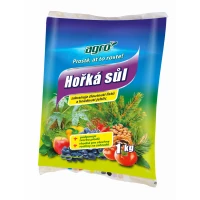 Hnojivo minerálne Horká soľ 1kg  Agro