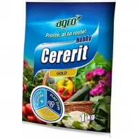 Hnojivo Cererit Gold 1kg