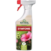 Hnojivo Natura Symfonia 3v1 kvapalné 500ml