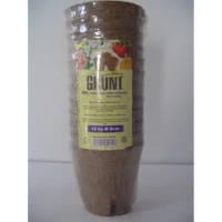 Sadbovač Jiffy 8cm/12ks