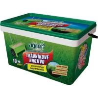 Hnojivo min. trávnikové 10kg vedro