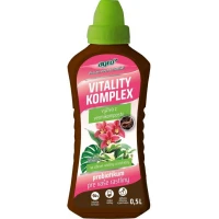 Hnojivo Vitality komplex orchidea 0,5L